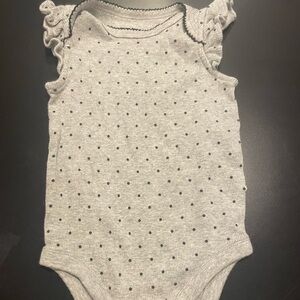 Baby Gap One Piece 6-12 Month